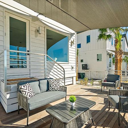194 Riberia - Downtown Waterfront Luxury Home St. Augustine Kültér fotó