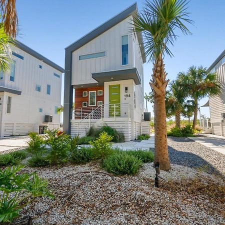 194 Riberia - Downtown Waterfront Luxury Home St. Augustine Kültér fotó