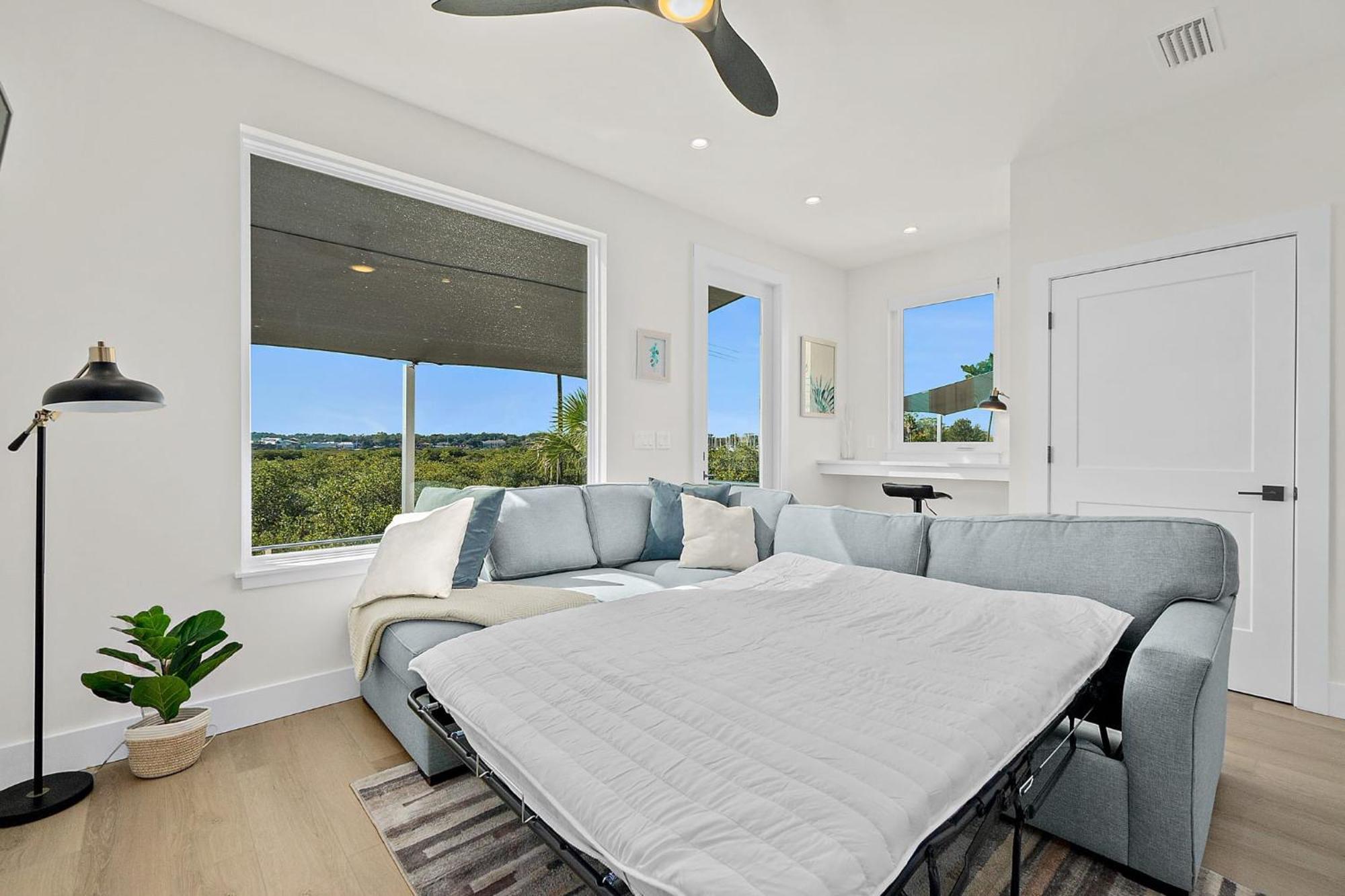 194 Riberia - Downtown Waterfront Luxury Home St. Augustine Kültér fotó