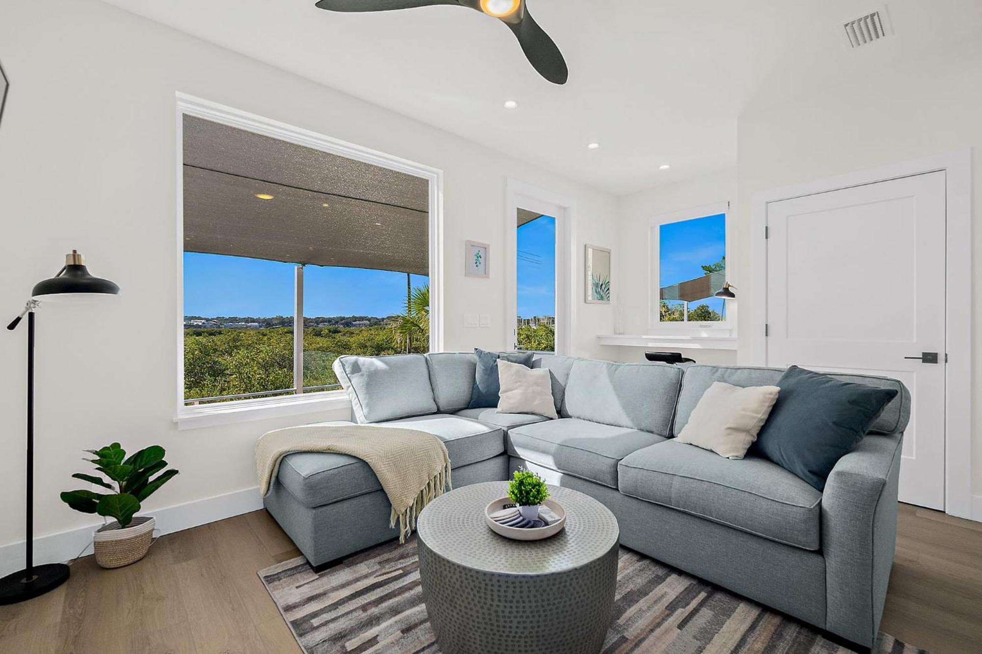 194 Riberia - Downtown Waterfront Luxury Home St. Augustine Kültér fotó