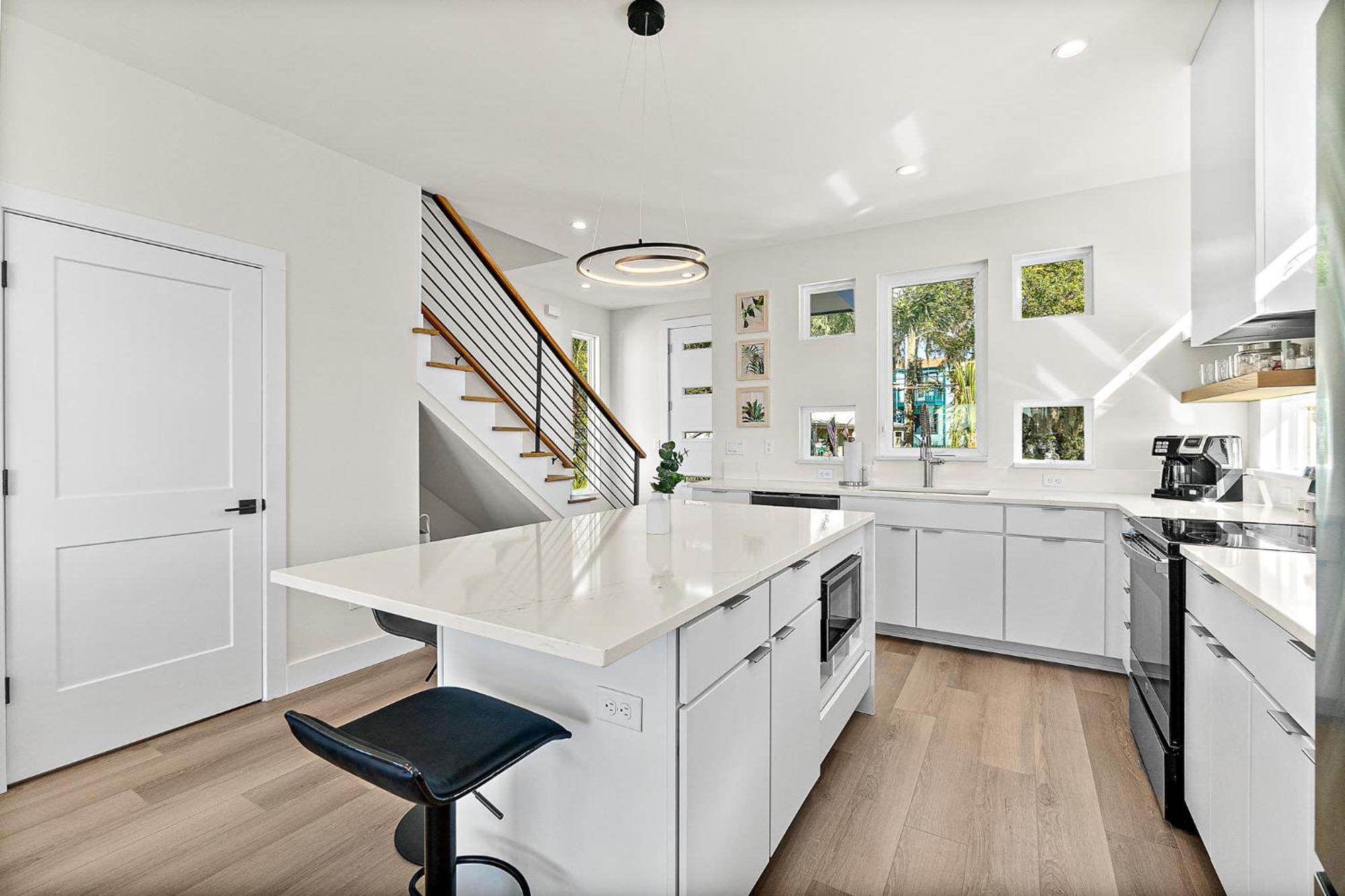 194 Riberia - Downtown Waterfront Luxury Home St. Augustine Kültér fotó
